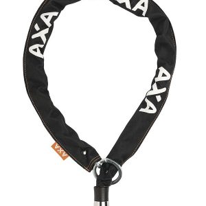 AXA Anschließkette RLC Plus 100 5,5 mm schwarz 100 cm