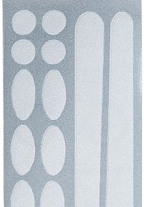 Lackschutzset Scratch Guard 14 Pads