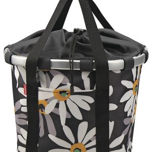 Reisenthel Bikebasket OHNE Lenkeradapter margarite