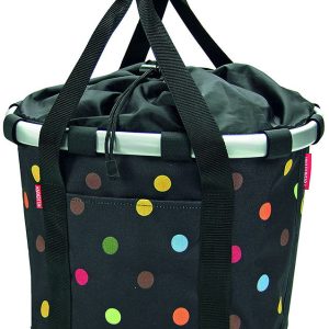 Reisenthel Bikebasket OHNE Lenkeradapter dots