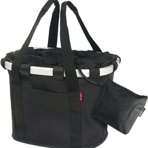 Reisenthel Bikebasket OHNE Lenkeradapter schwarz
