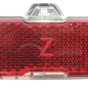 B&M LED-Dynamorücklicht Toplight Mini plus Variobolzen 50/80mm 322ALK-02