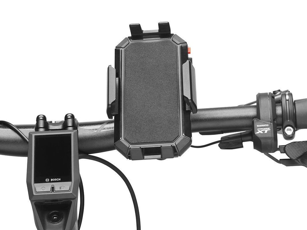 B&M Smartphonehalter 262