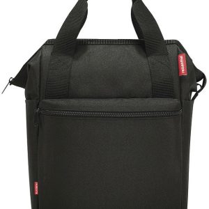 Reisenthel Gepäckträgertasche Roomy GT schwarz