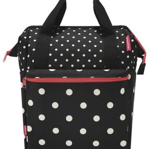 Reisenthel Gepäckträgertasche Roomy GT mixed dots