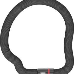 ABUS Kettenschloss Goose Lock 6206K 6 mm schwarz 85 cm