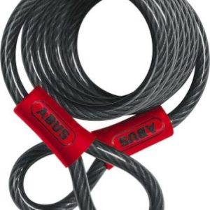 ABUS Schlaufenkabel 1850/185 Schlaufenseil 8 mm 185 cm