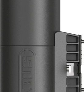 ABUS Kettenschloss-Halter QST QuickStore