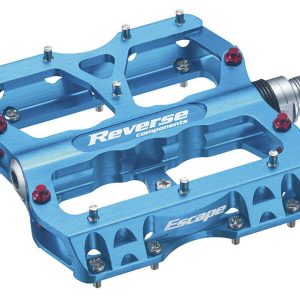 Reverse Plattformpedal Escape hell blau  SB-Verpackung