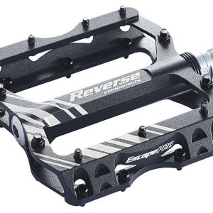 Reverse Plattformpedal Escape Pro schwarz  SB-Verpackung