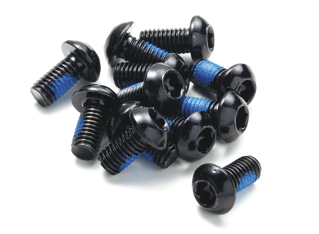 Reverse Bremsscheibenschraube SB-Verpackung