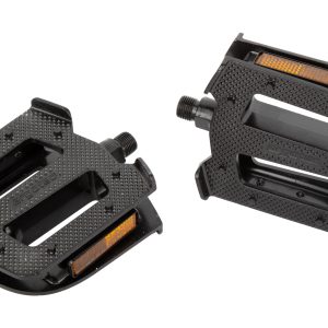 ergotec Cargo Pedal EP-Cargo schwarz  SB-Verpackung