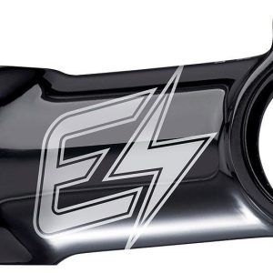 Reverse Ahead-Vorbau E-XC 6° 80 mm schwarz glanz 31,8 mm 1 1/8" 6°