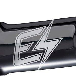 Reverse Ahead-Vorbau E-XC 6° 90 mm schwarz glanz 31,8 mm 1 1/8" 6°