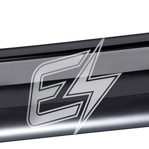 Reverse Ahead-Vorbau E-XC 6° 110 mm schwarz glanz 31,8 mm 1 1/8" 6°