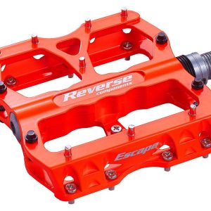 Reverse Plattformpedal Escape neon orange  SB-Verpackung