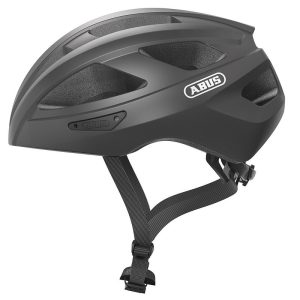 ABUS Touren-/Cityhelm Macator titan M 52 – 58 cm