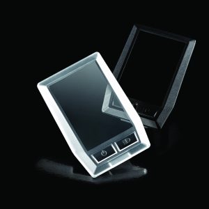 MH Cover Display Cover für Bosch Kiox transparent