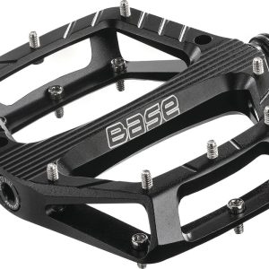 Reverse Plattformpedal Base schwarz  SB-Verpackung