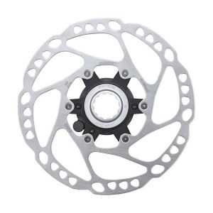 Shimano Bremsscheibe RTEM600 für STEPS Center Lock 160 mm ERTEM600SEC SB-Verpackung