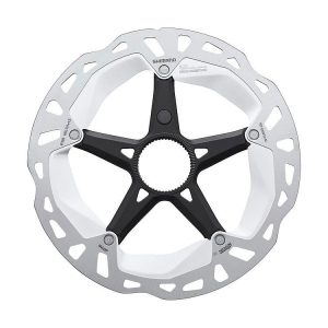 Shimano Bremsscheibe RTEM810 für STEPS Center Lock 180 mm IRTEM810ME SB-Verpackung