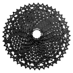 Sunrace Kassette 11-fach schwarz CSMS8EAY-BOXB   11-42 Zähne