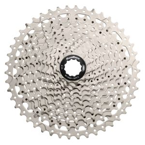 Sunrace Kassette 11-fach silber/metallic CSMS8EAY-BOXM   11-42 Zähne