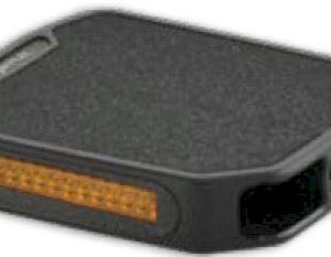 by.schulz Plattformpedal M.1 M-Line schwarz  SB-Verpackung