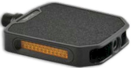by.schulz Plattformpedal M.1 M-Line schwarz SB-Verpackung