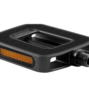 by.schulz Plattformpedal M.1 M-Line View schwarz  SB-Verpackung