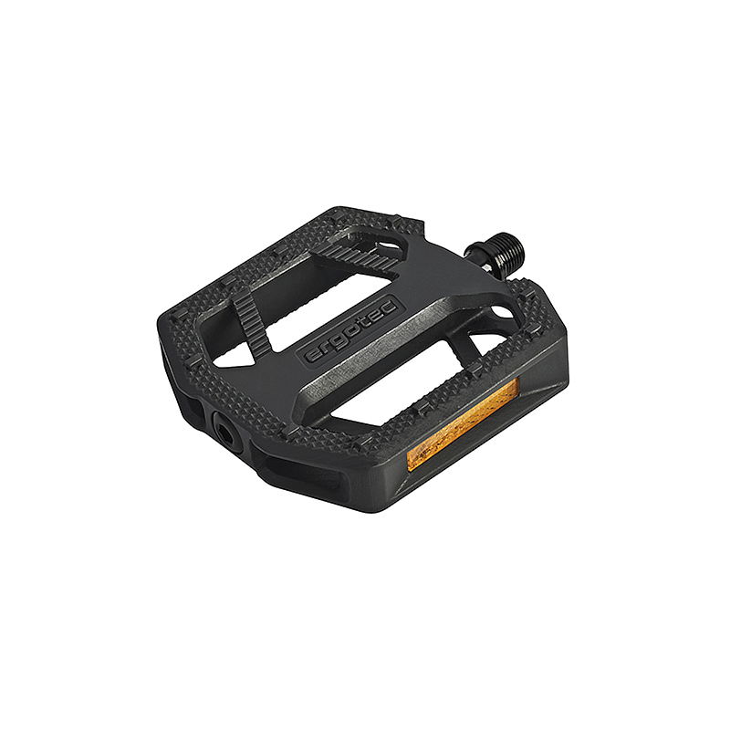 ergotec MTB-/Trekking Pedal EP-M schwarz SB-Verpackung