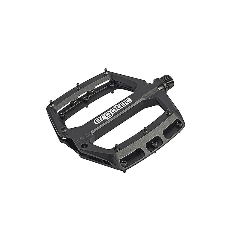 ergotec MTB Pedal EP-P schwarz SB-Verpackung