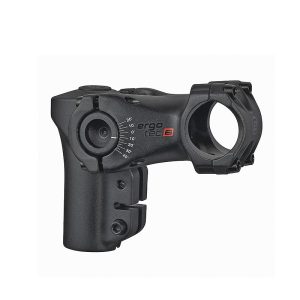 ergotec Ahead-Vorbau Swell RE 70 35,0 100 mm schwarz sand. 35,0 mm 1 1/8" -20- +40°