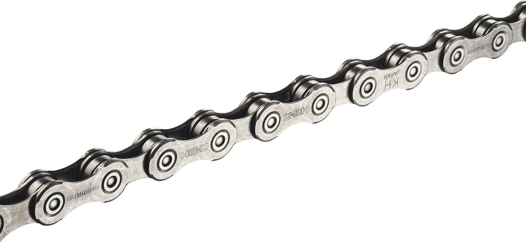 Shimano Fahrrad Kette CNHG95 10-fach 116 Glieder ICNHG95116IS