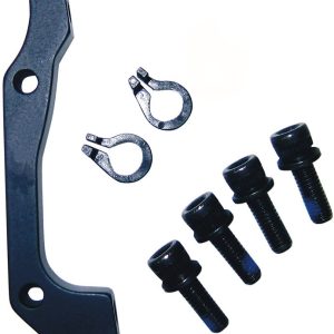Shimano Adapter Scheibenbremse VR IS auf PM ISMMAF180PSA SB-Verpackung