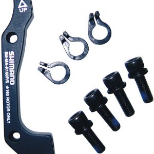 Shimano Adapter Scheibenbremse HR IS auf PM ISMMAR160PSA SB-Verpackung