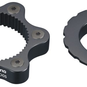Shimano Adapter Bremsscheibe SMRTAD05 ESMRTAD05