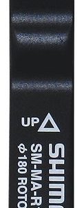 Shimano Adapter Scheibenbremse HR IS auf PM ISMMAR180PSA SB-Verpackung