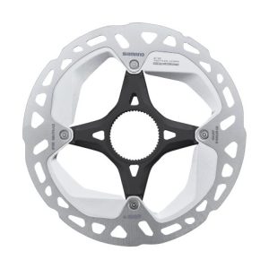 Shimano Bremsscheibe Deore XT RTMT800 + Magnet Center Lock 160 mm IRTMT800SJ SB-Verpackung
