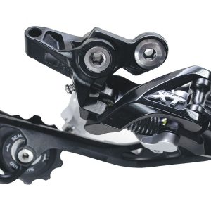 Shimano Schaltwerk Deore XT RDM781SGS IRDM781SGSL 10-fach