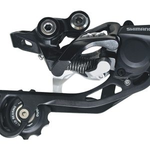 Shimano Schaltwerk Deore XT RDM786GS IRDM786GSL 10-fach