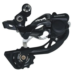 Shimano Schaltwerk Deore XT RDM786SGS IRDM786SGSL 10-fach