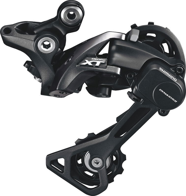 Shimano Schaltwerk Deore XT RDM8000GS IRDM8000GS 11-fach