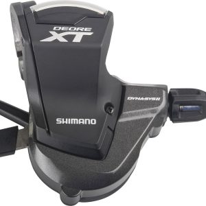 Shimano Schalthebel Deore XT SLM8000 rechts, 11-fach ISLM8000RAP2 SB-Verpackung