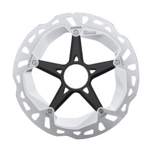 Shimano Bremsscheibe Deore XT RTMT800 + Magnet Center Lock 180 mm IRTMT800MJ SB-Verpackung