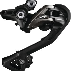 Shimano Schaltwerk Deore XT RDT8000SGS IRDT8000SGS 10-fach