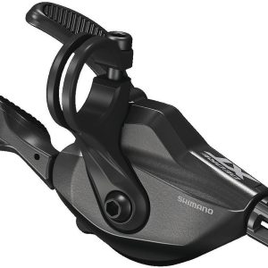 Shimano Schalthebel Deore XT SLM8100 rechts, 12-fach ISLM8100RAP SB-Verpackung