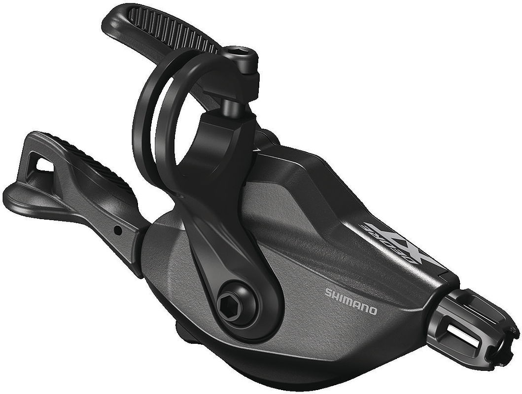 Shimano Schalthebel Deore XT SLM8100 rechts, 12-fach ISLM8100RAP SB-Verpackung