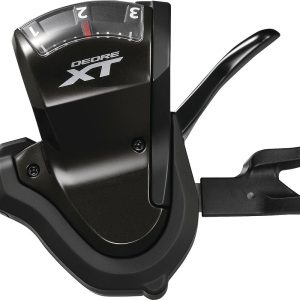 Shimano Schalthebel Deore XT SLT8000 links, 3-fach ISLT8000LBP SB-Verpackung