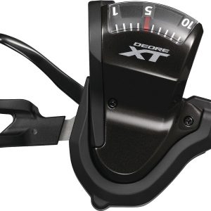 Shimano Schalthebel Deore XT SLT8000 rechts, 10-fach ISLT8000RAP SB-Verpackung
